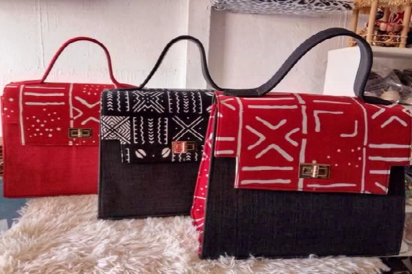 Authentik mode Afritudes