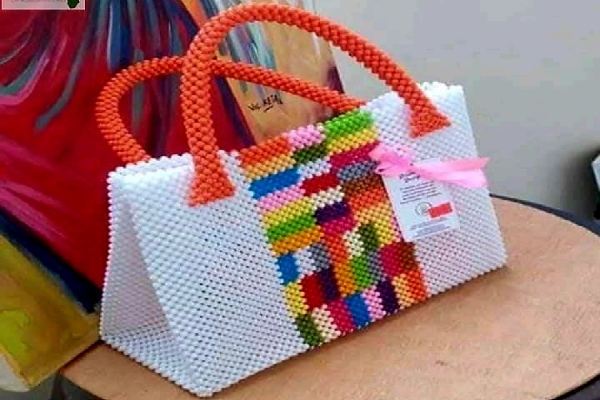 La réserve Africaine