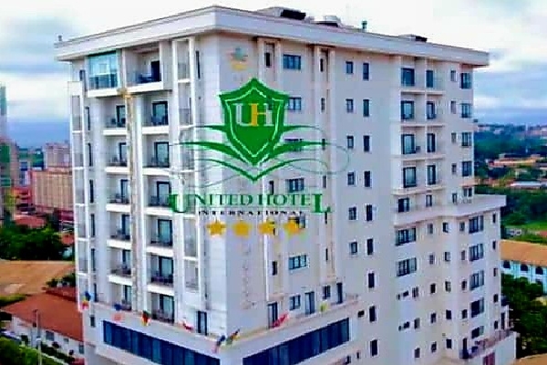 UNITED HOTEL INTERNATIONAL