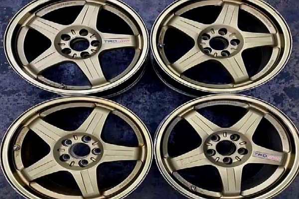 ETS DAMMAC INTERNATIONAL