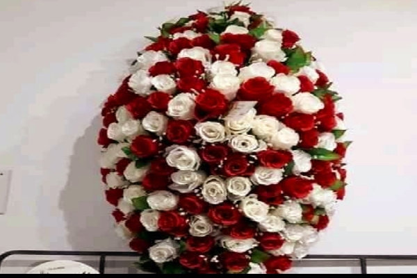 POMPES FUNÈBRES GRÂCE DIVINE ANDRÉ DECO