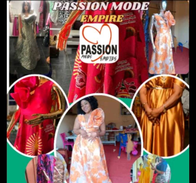 passion mode empire