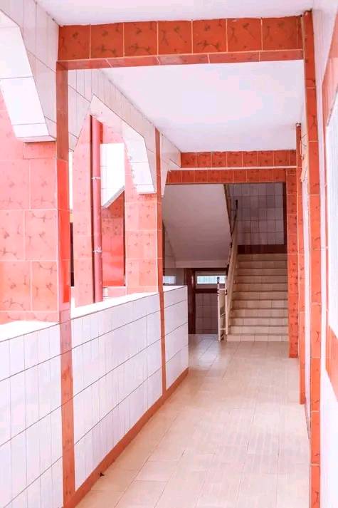 SAINT MARY BILINGUAL SCHOOL