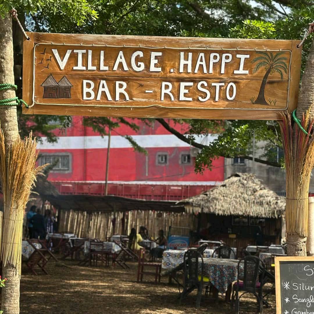 Village Happi