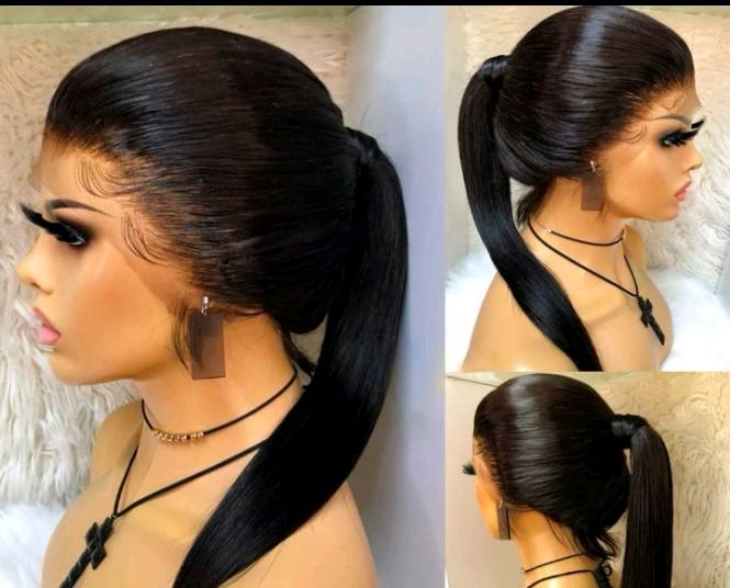 coiffure mixte & onglerie