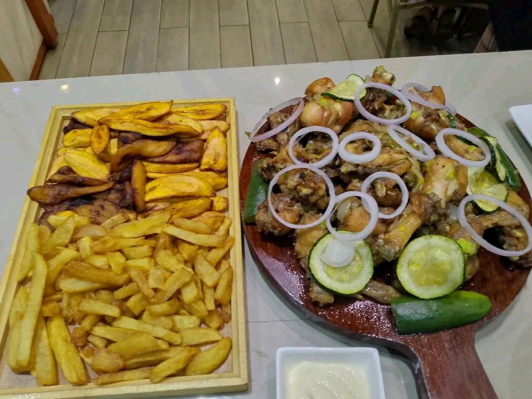Shawarma King