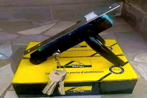 dadan nathan aluminum