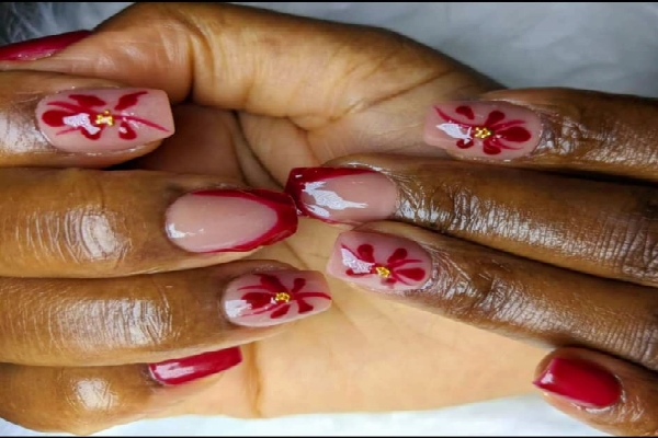 SANDRA GRACE FASHION