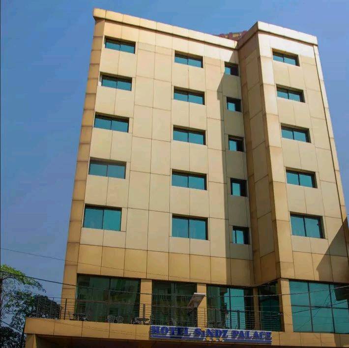 HÔTEL SINDZ PALACE