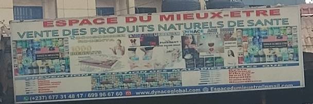 ESPACE DU MIEUX-ÊTRE