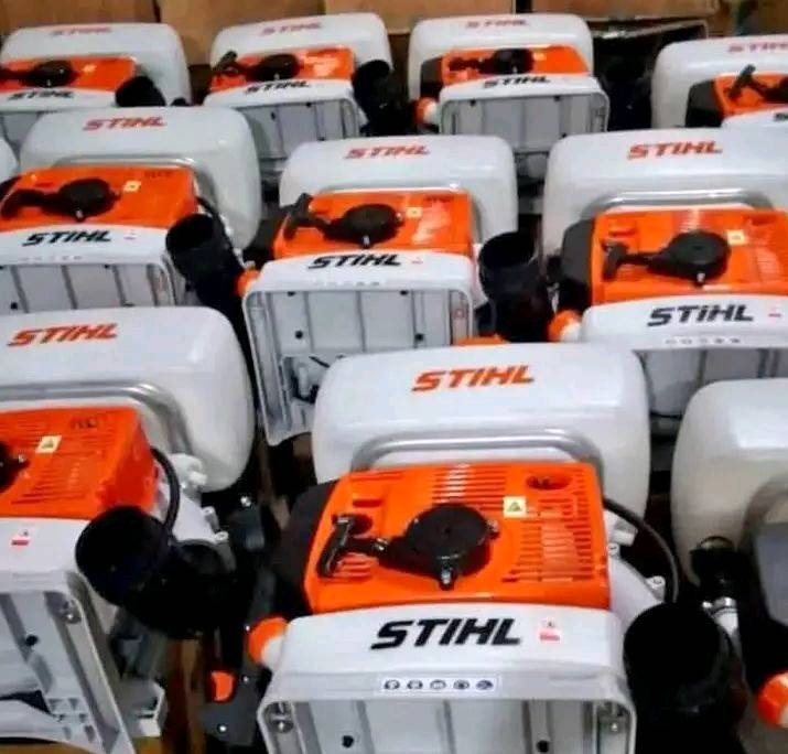 MAISON STIHL