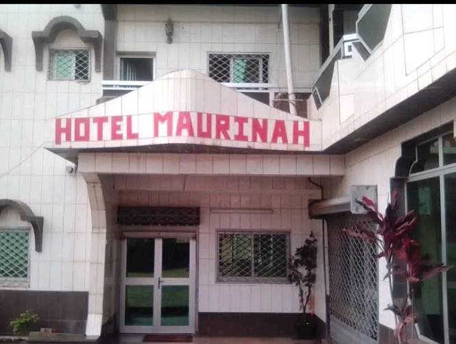 HÔTEL MAURINAH