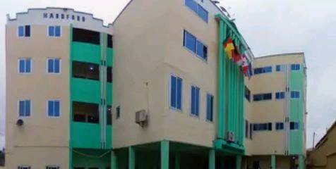 HARDFORD INTERNATIONAL SCHOOL