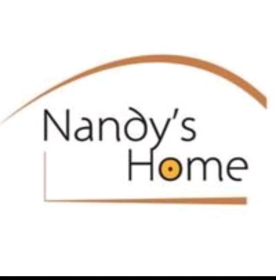 Nandy's home