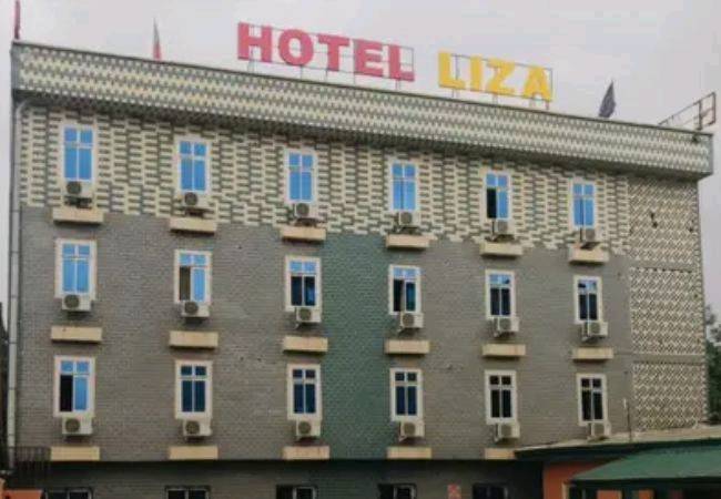 HÔTEL LIZA