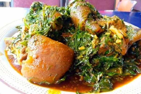 Ngwa & Ngwa Catering