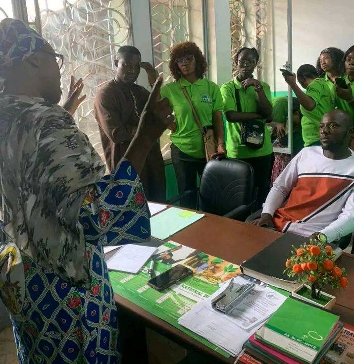 CENTRE DE FORMATION PROFESSIONNELLE SHALOM