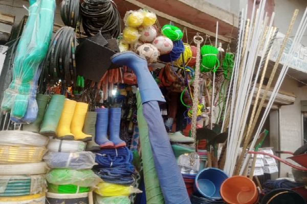 quincaillerie le roi