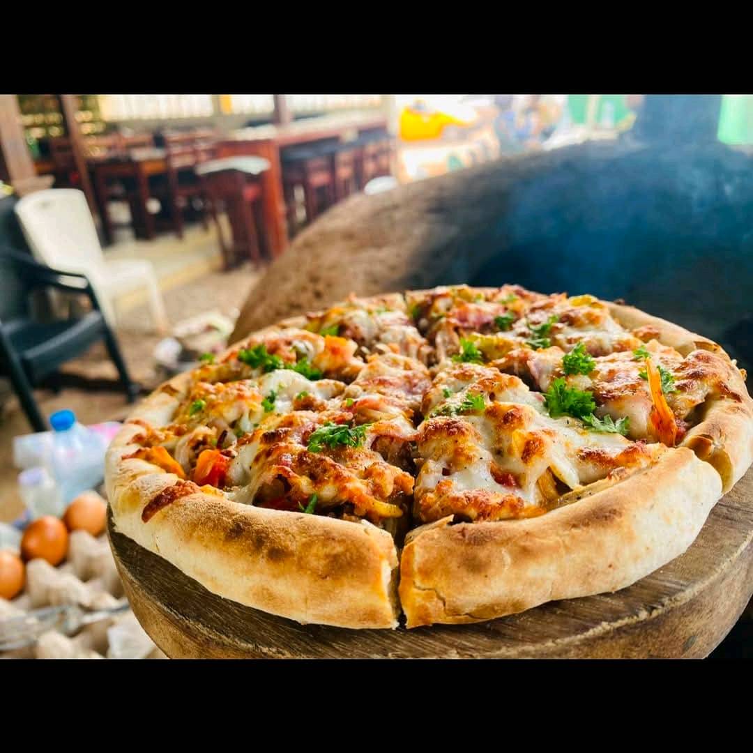 Restaurant Le Gondie