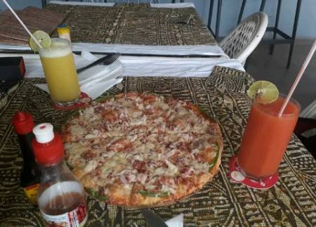 KS FOOD