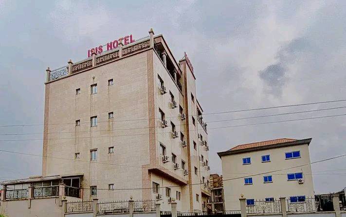 ISIS HÔTEL