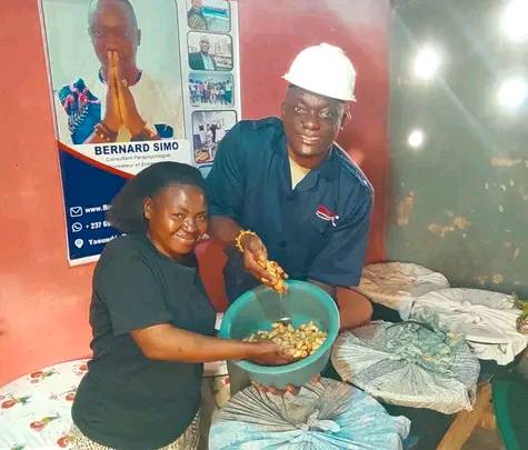 Centre de Formation professionnelle binama