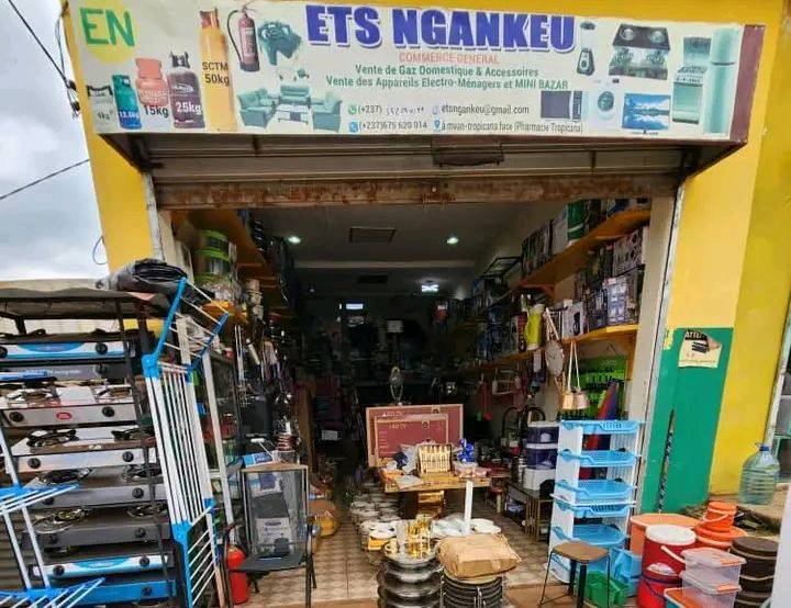 ETS NGANKEU