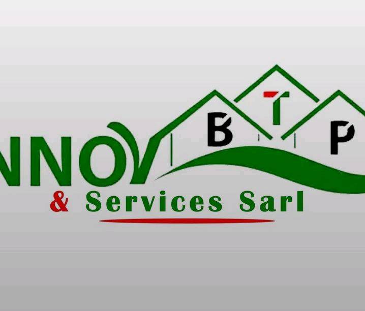 INNOV BTP & SERVICES SARL