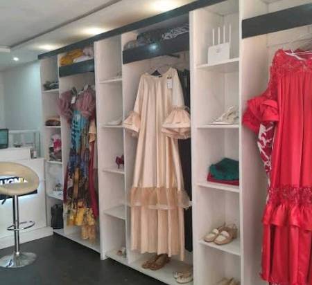 YOUGNIA MAISON De couture