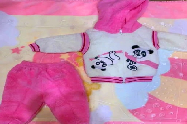 layette de qualité