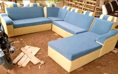 maison Damas Yaoundé