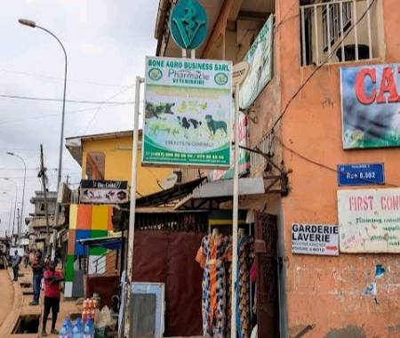 pharmacie vétérinaire
