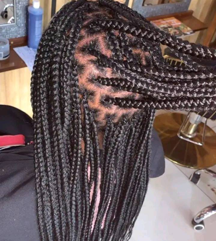 COCO HAPPY HAIR