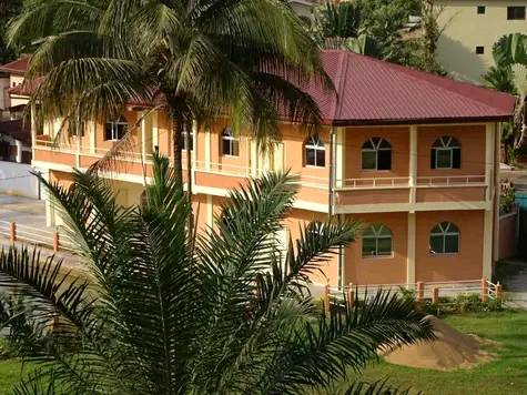 YSEM HIGHER SCHOOL of economic and management