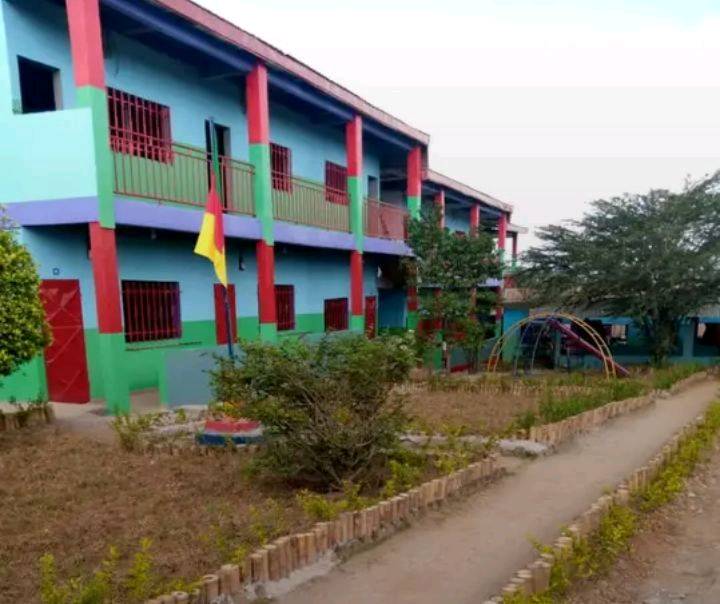 ÉCOLE PRIMAIRE ET MATERNELLE BILINGUE EDEN SOLLY