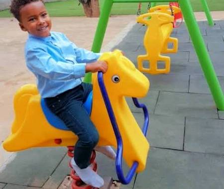 Complexe de loisir LEROYSLAND