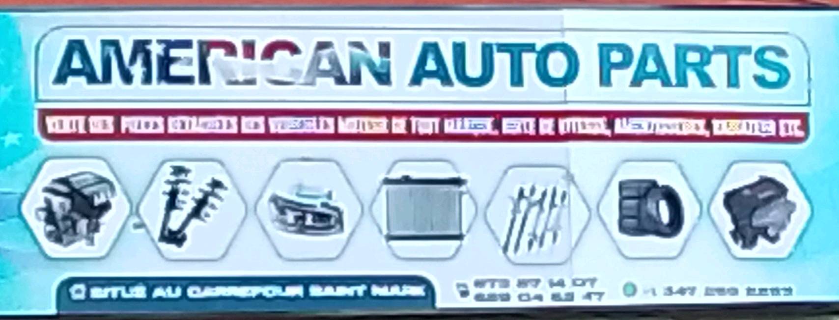 American Auto Parts