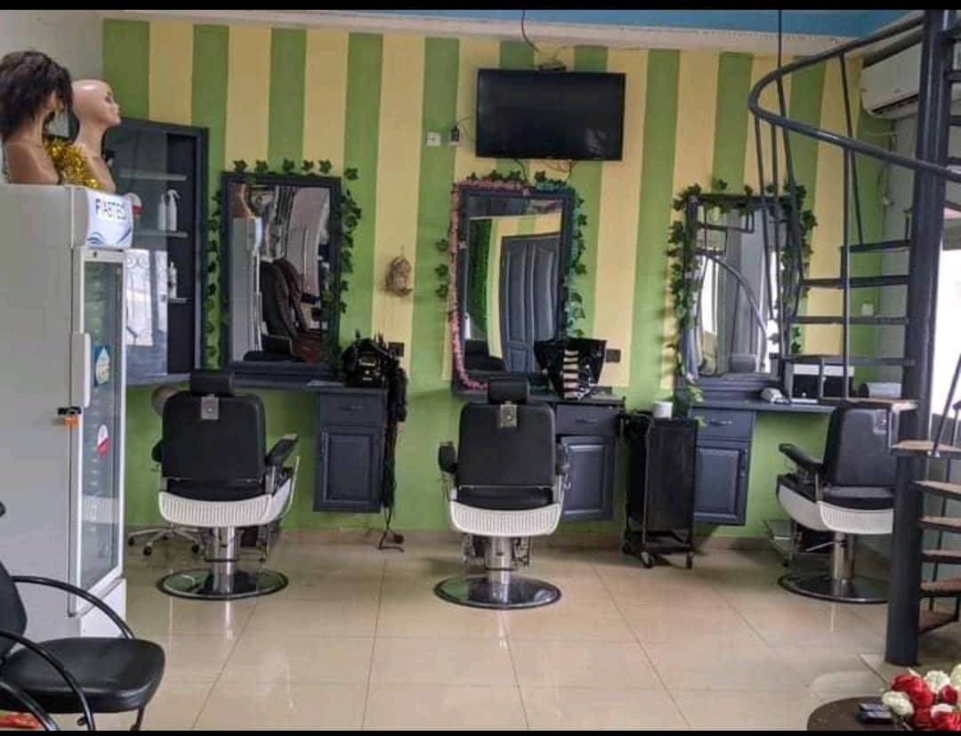 Complexe du bien-être