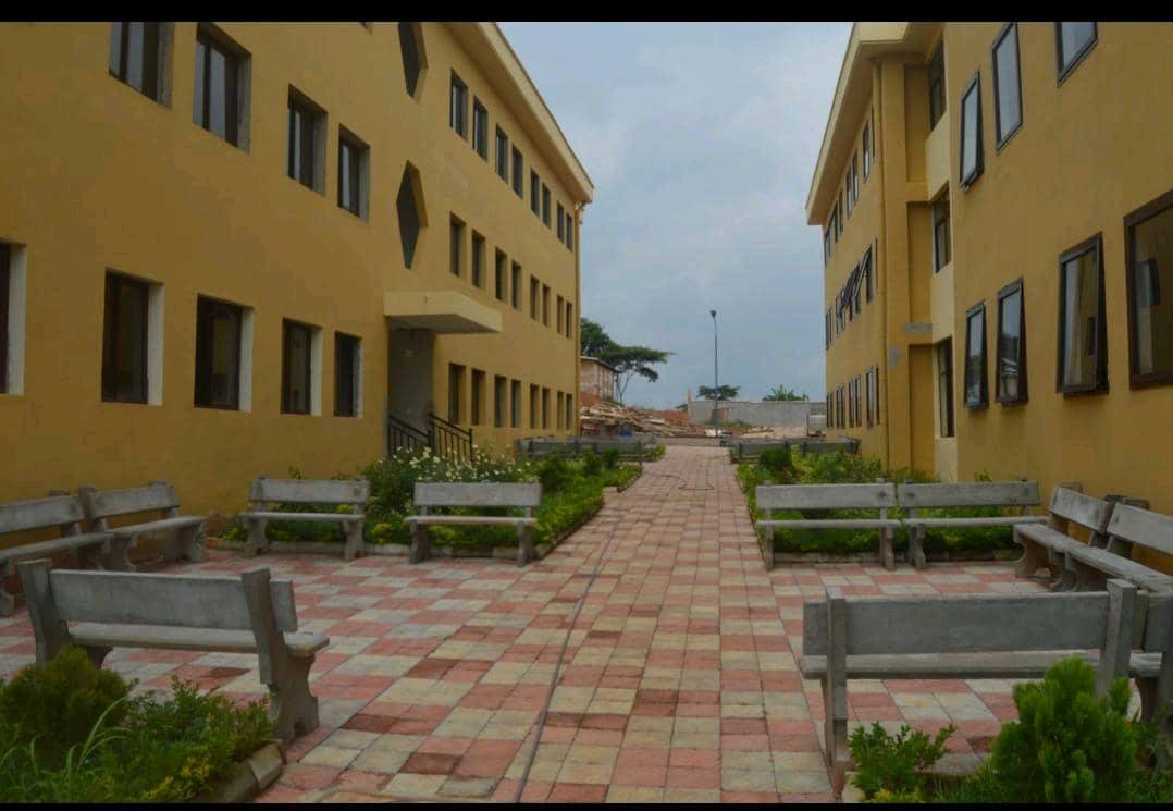 Institut supérieur des Sciences Arts et Métiers