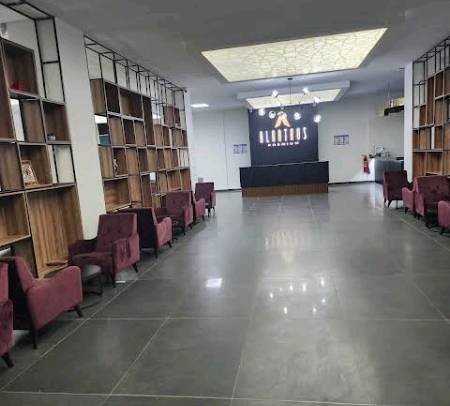 Albatros premium hotel