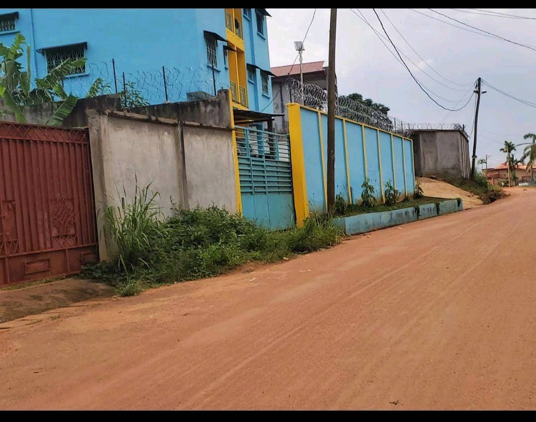 Résidence des 7 Collines