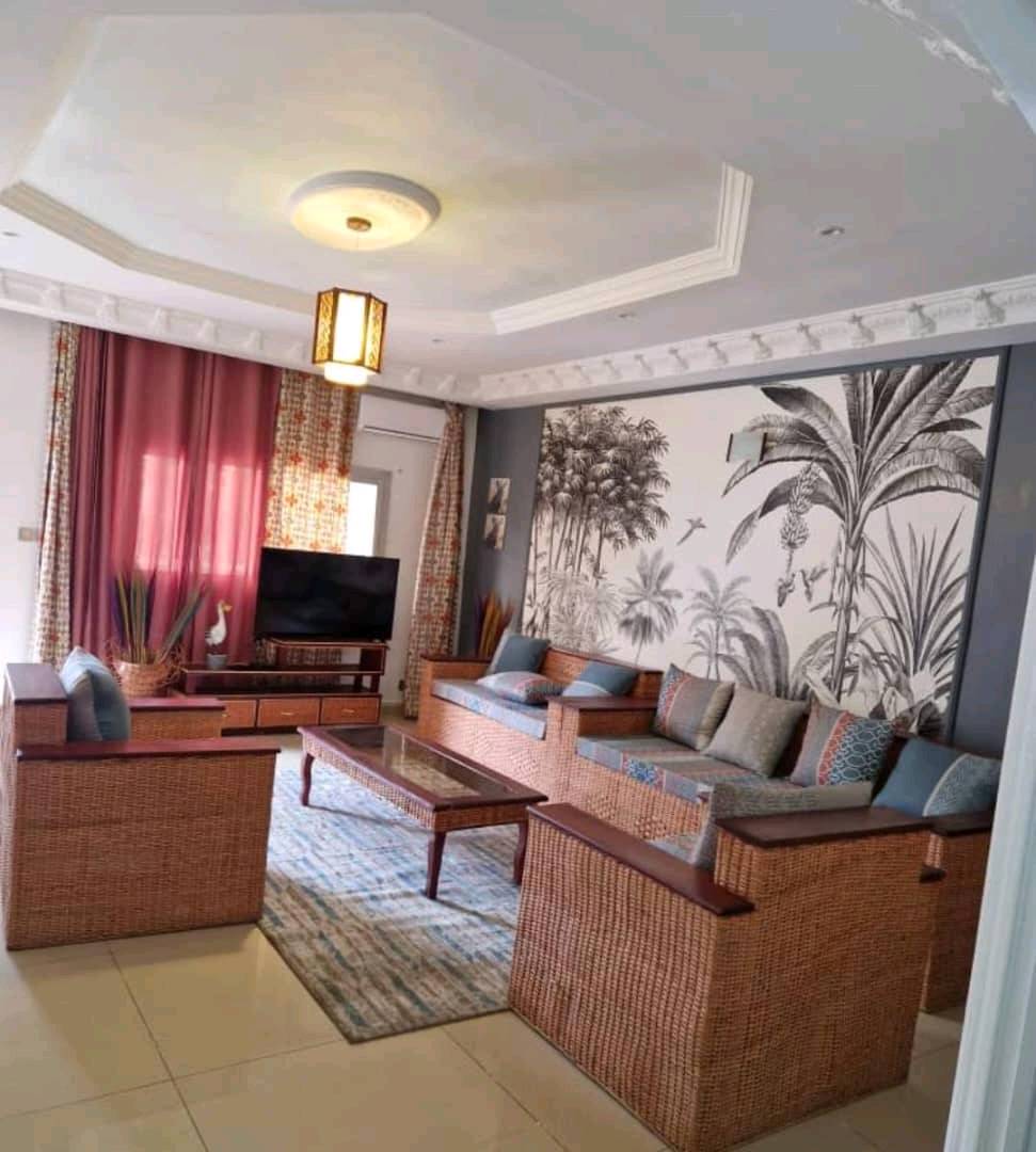 Résidence les Bourgeois