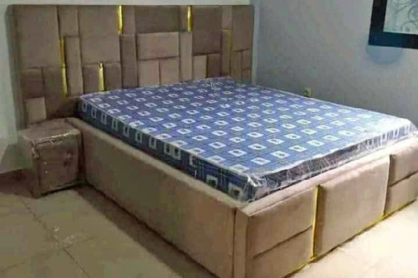 Matelas orthopédique