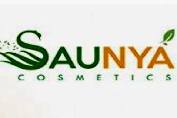 SAUNYA Cosmtics