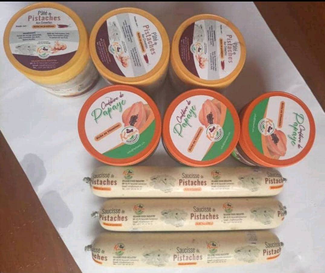 Kelaam Food Industry