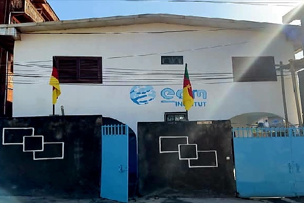 ECM institut