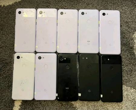 GSM TECH mobile soft