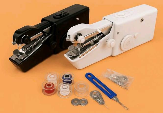 Mercerie et Vente des Tissus