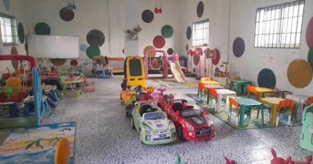 groupe scolaire bilingue Emmanuel