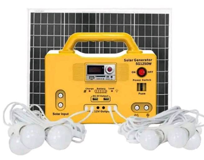 New Energy Technology Sarl